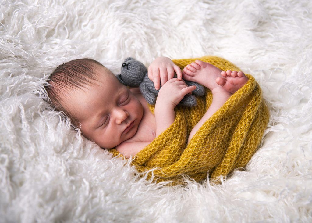 newborn fotoshoot, baby fotoshoot, newborn fotograaf, fotostudio Groningen, Friesland Drenthe
