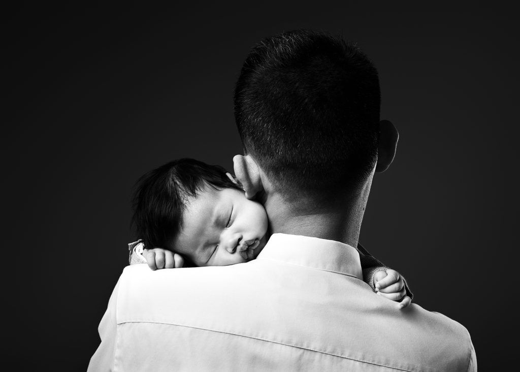 newborn fotoshoot, baby fotoshoot, newborn fotograaf, fotostudio Groningen, Friesland Drenthe