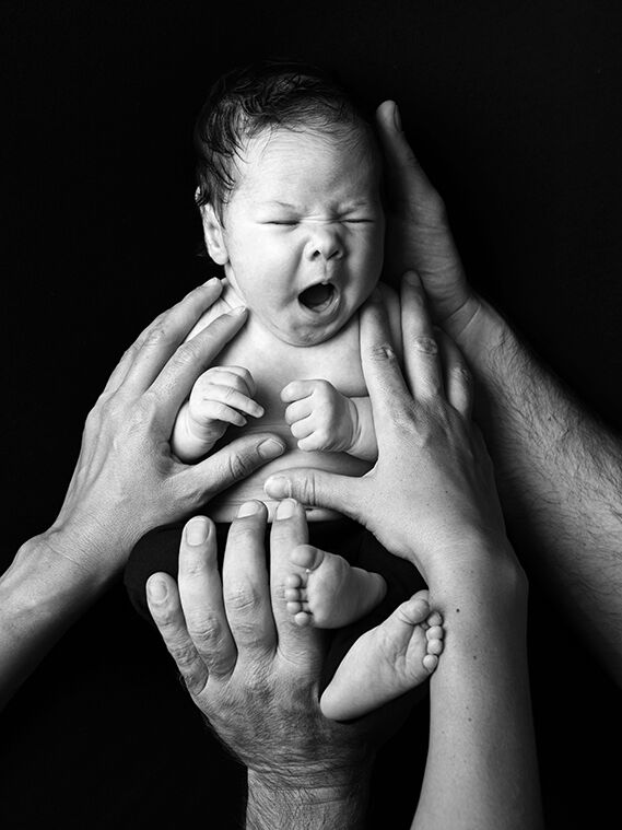 newborn fotoshoot, baby fotoshoot, newborn fotograaf, fotostudio Groningen, Friesland Drenthe