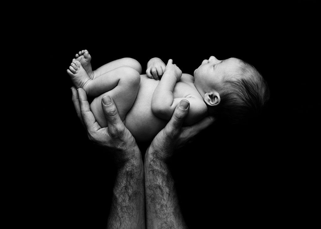 newborn fotoshoot, baby fotoshoot, newborn fotograaf, fotostudio Groningen, Friesland Drenthe