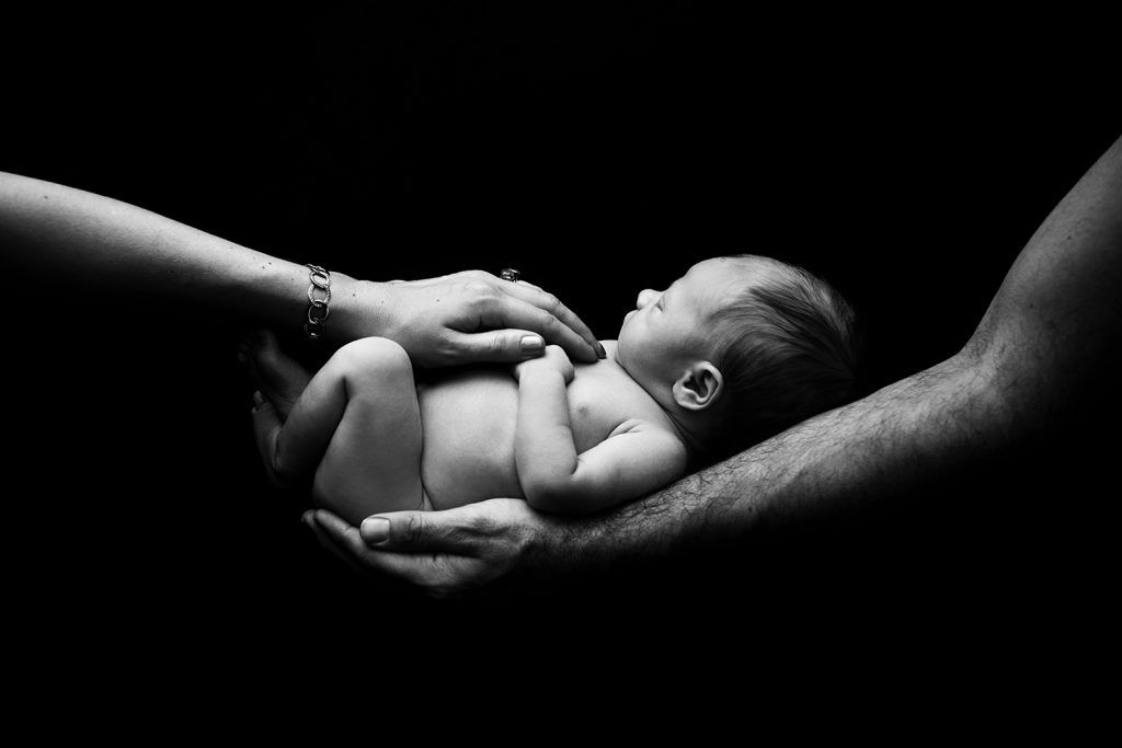newborn fotoshoot, baby fotoshoot, newborn fotograaf, fotostudio Groningen, Friesland Drenthe