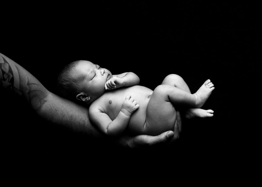 newborn fotoshoot, baby fotoshoot, newborn fotograaf, fotostudio Groningen, Friesland Drenthe