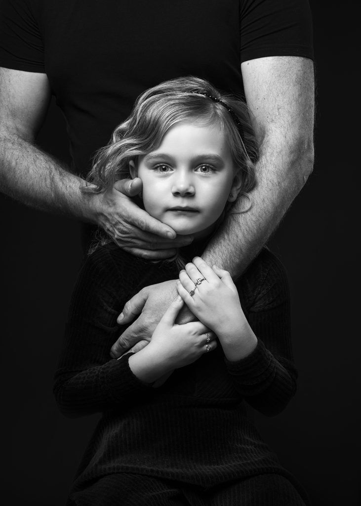 Portret fotoshoot groningen, fine art portret kind, fotoshoot zoon dochter