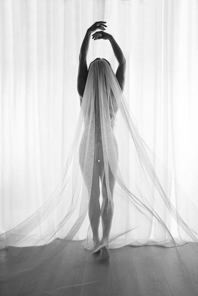 bride boudoir Amsterdam Groningen