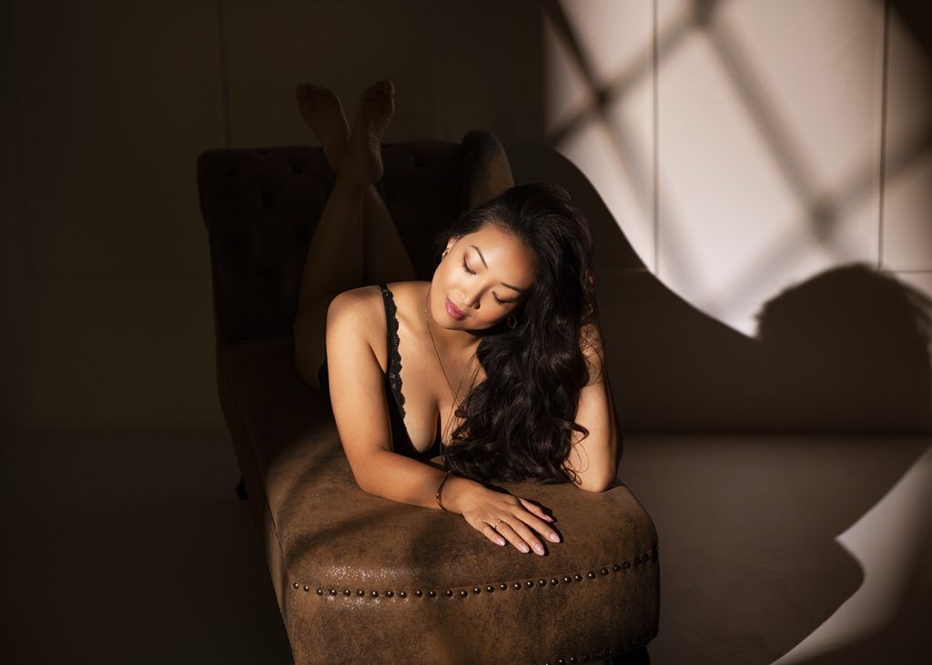 boudoir fotoshoot sexy lingerie shoot